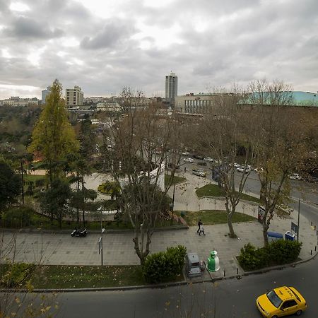 Mega Residence & Hotel Nisantasi Istanbul Exterior photo