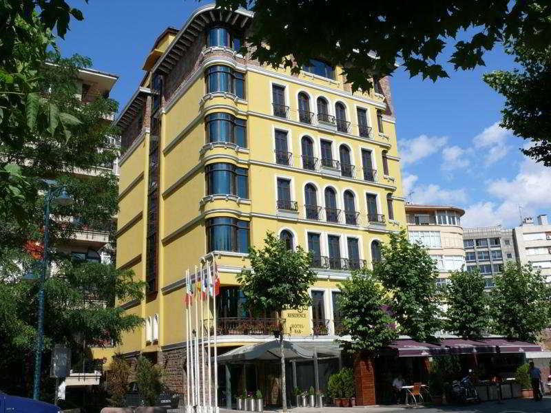 Mega Residence & Hotel Nisantasi Istanbul Exterior photo